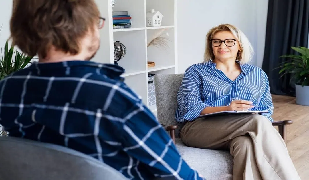 How To Find A Sex Addiction Therapist in Texas