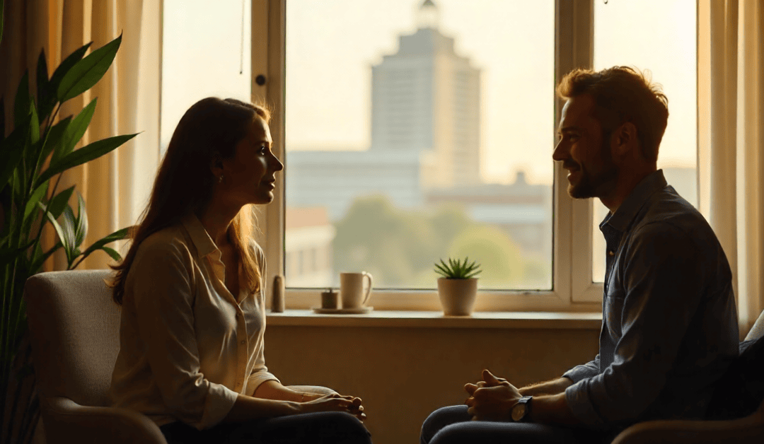 How to Find a Sex Therapist in Texas: A Complete Guide to Sex Addiction Counseling