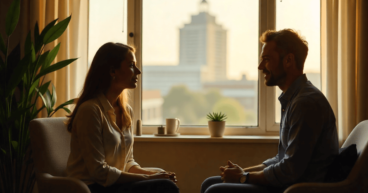 How to Find a Sex Therapist in Texas: A Complete Guide to Sex Addiction Counseling