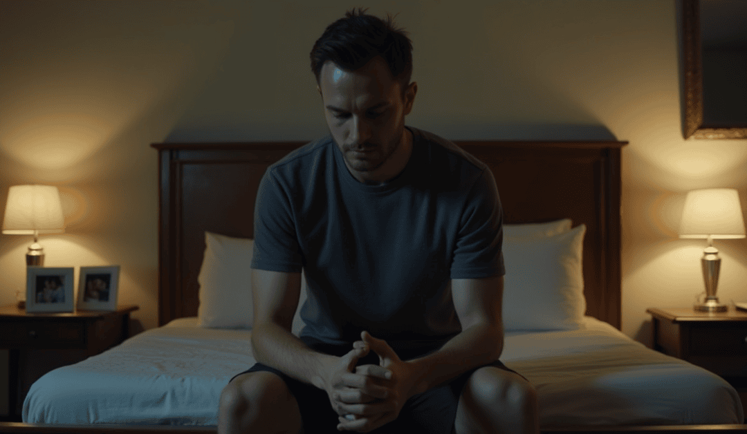 5 Reasons People Seek A Sex Addiction Therapist