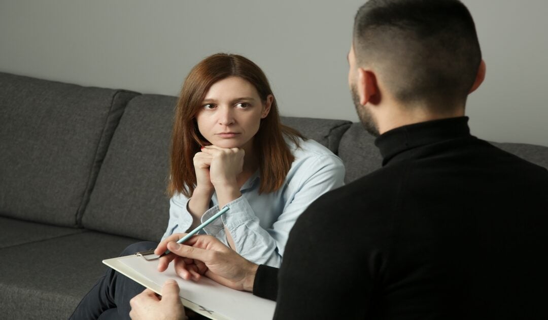 Questions to ask BEFORE working with a therapist in San Antonio