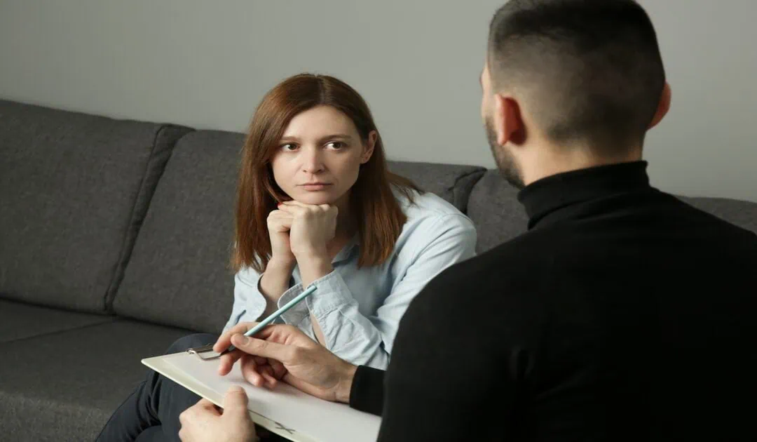 Questions to ask BEFORE working with a therapist in San Antonio