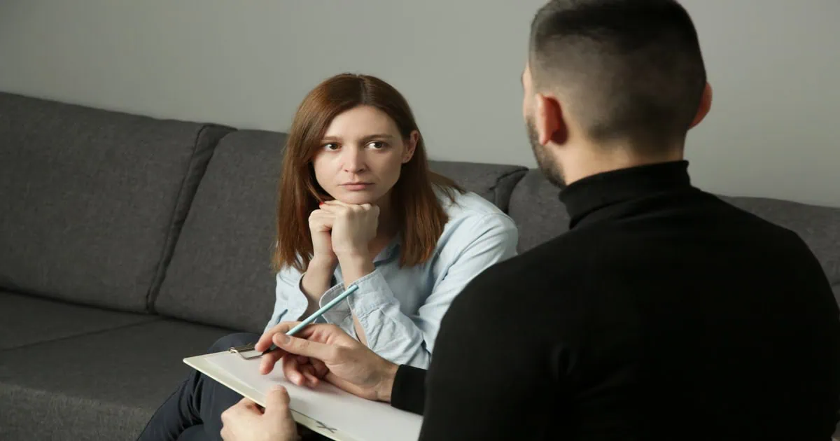 Questions to ask BEFORE working with a therapist in San Antonio