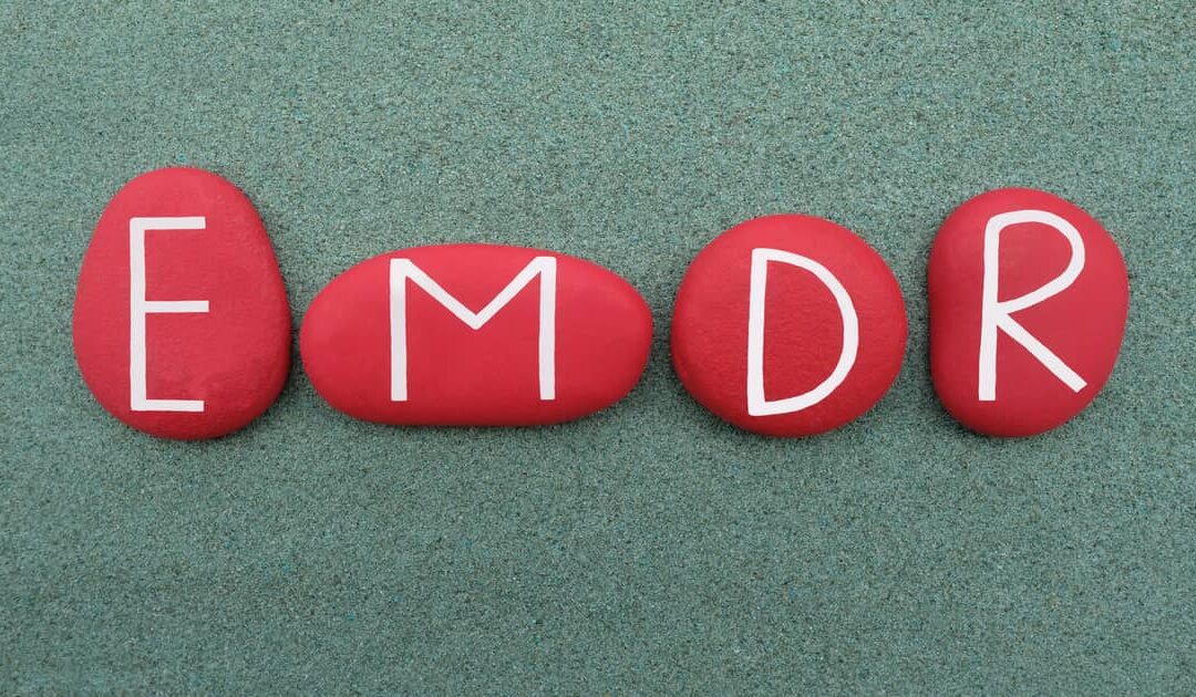 What Happens During an EMDR Session?
