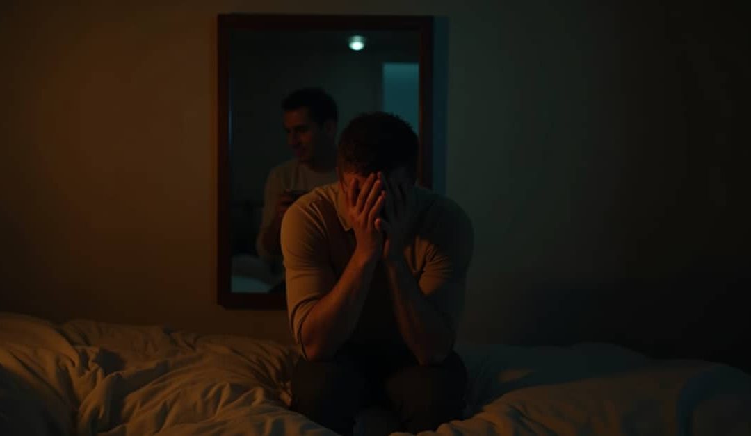20 Common Lies from a Sex Addict