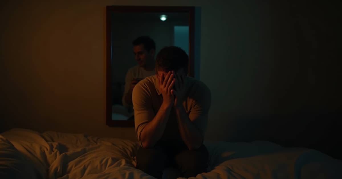 20 Common Lies from a Sex Addict