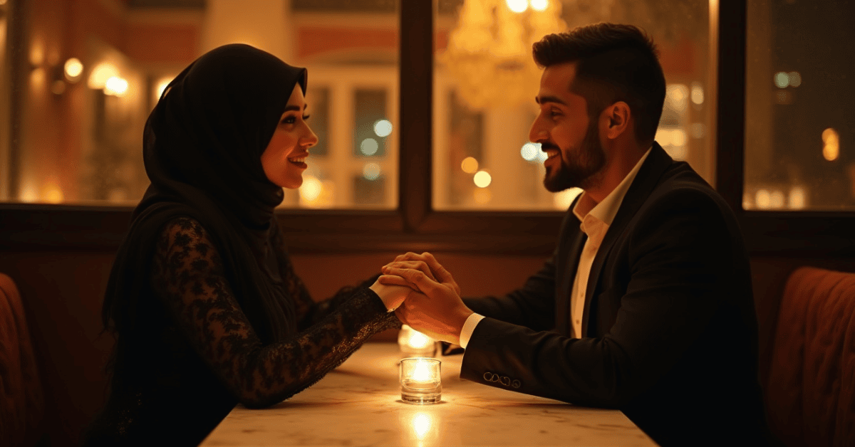 Healing Infidelity: Betrayal & Trust