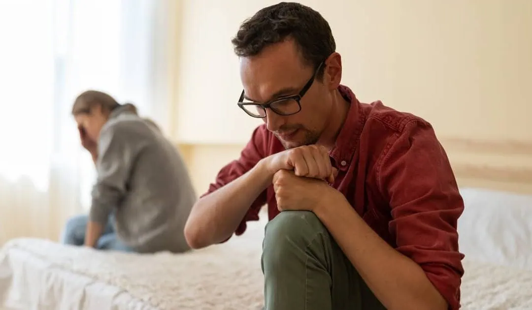 Navigating the Nervous System’s Response to Betrayal Trauma