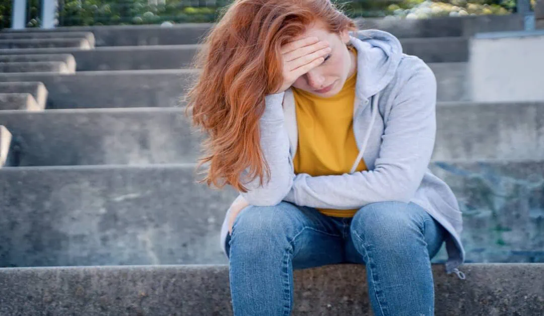 Understanding and Overcoming Betrayal Trauma