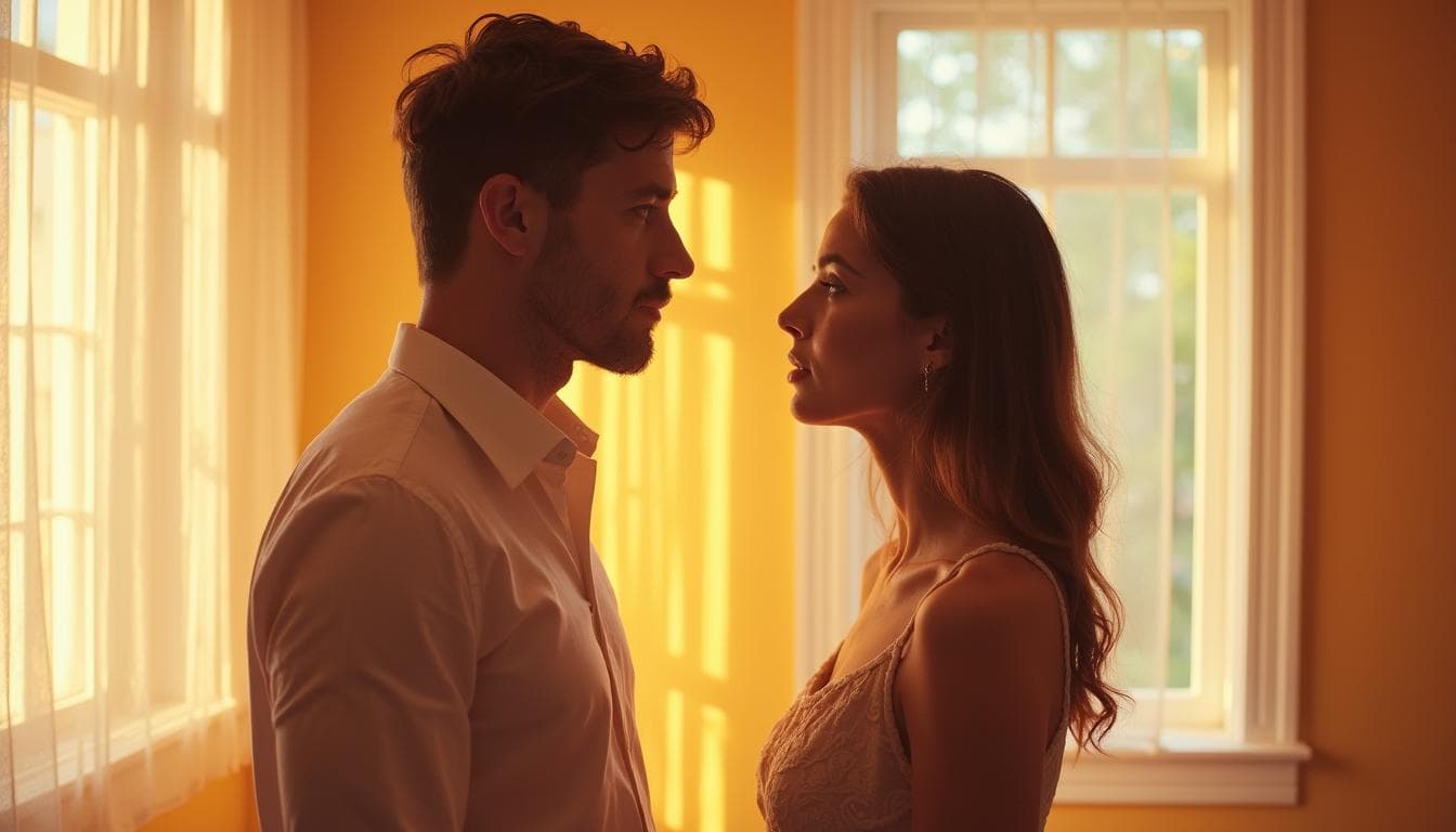 Role of Boundaries After Infidelity: A Path to Emotional Safety and Healing