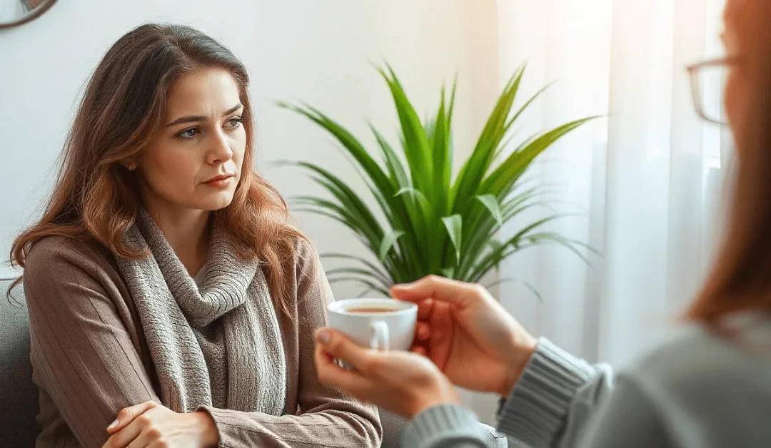 Healing from Betrayal Trauma: A Step-by-Step Guide to Rebuilding Your Life