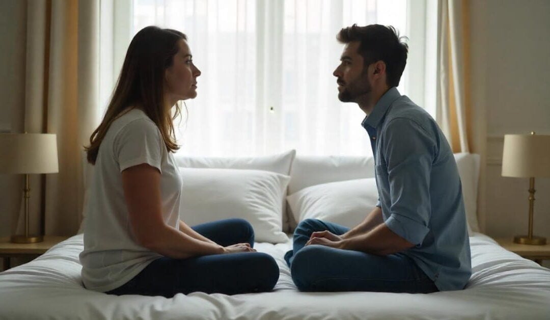 How to Find a Counselor for Sex Addiction and Infidelity in Couples: A Comprehensive Guide