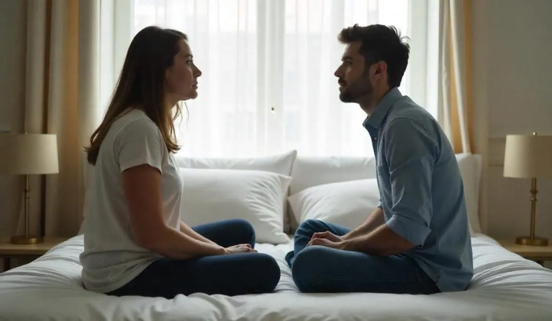 How to Find a Counselor for Sex Addiction and Infidelity in Couples: A Comprehensive Guide