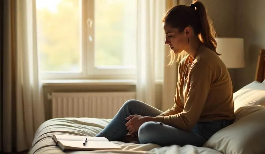 Dealing with Betrayal as a Woman in Your 30s: Finding Strength Through Healing