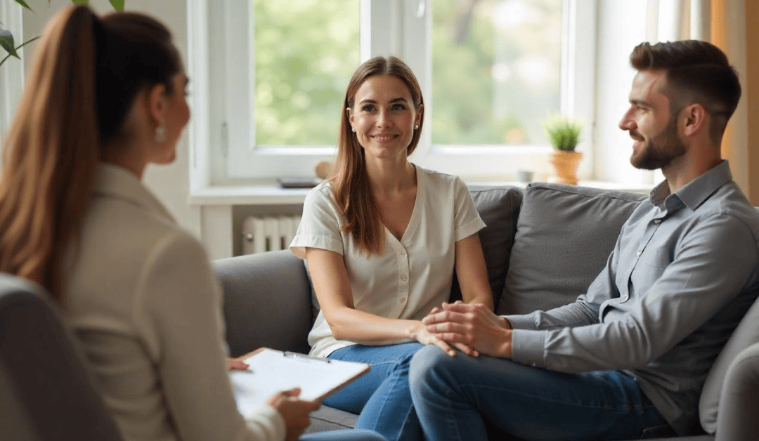 Why Couples Counseling After Infidelity is Essential for Healing