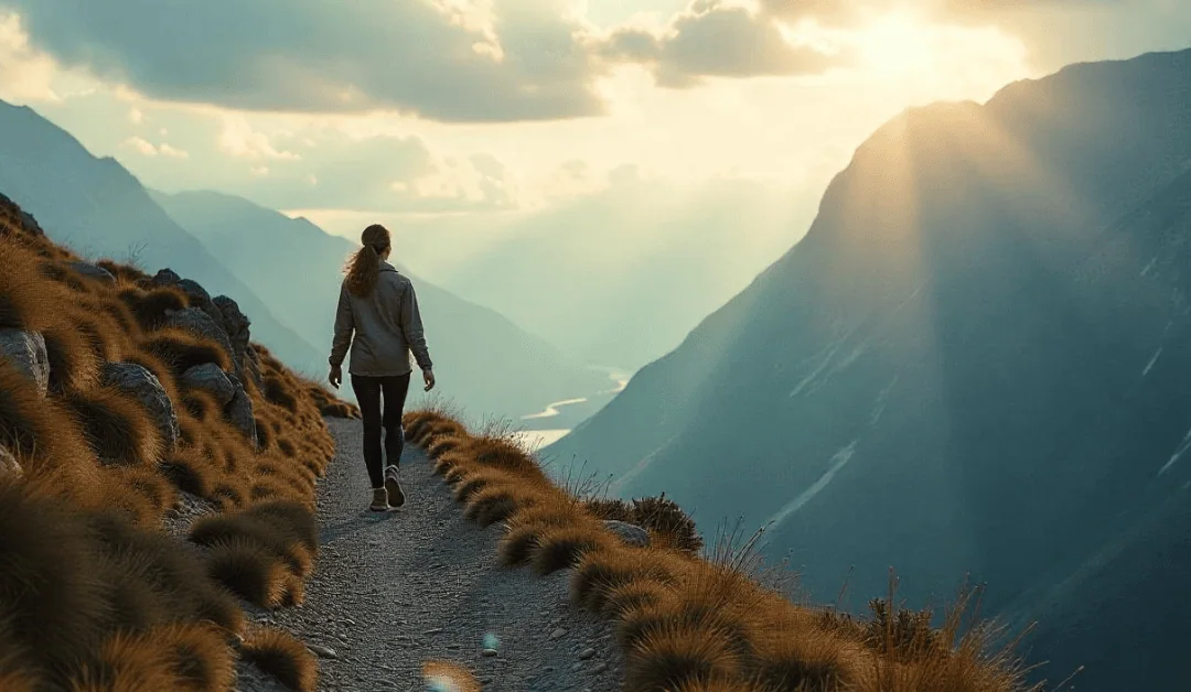 Turning Wounds into Wisdom: My Journey Through Betrayal Trauma