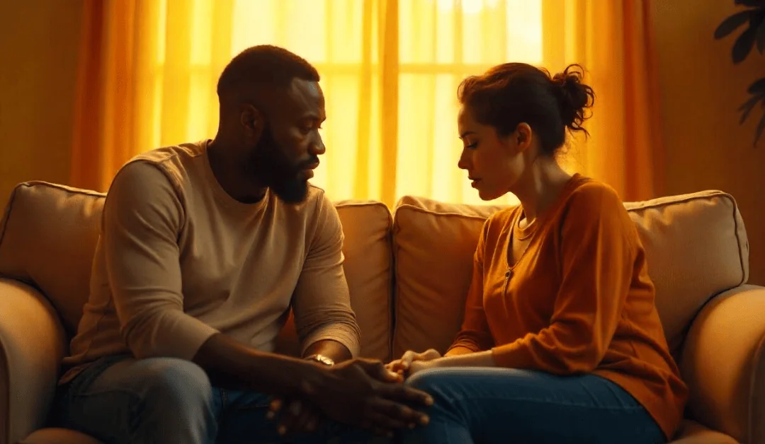 6 Proven Ways to Repair Trust in a Relationship After Betrayal