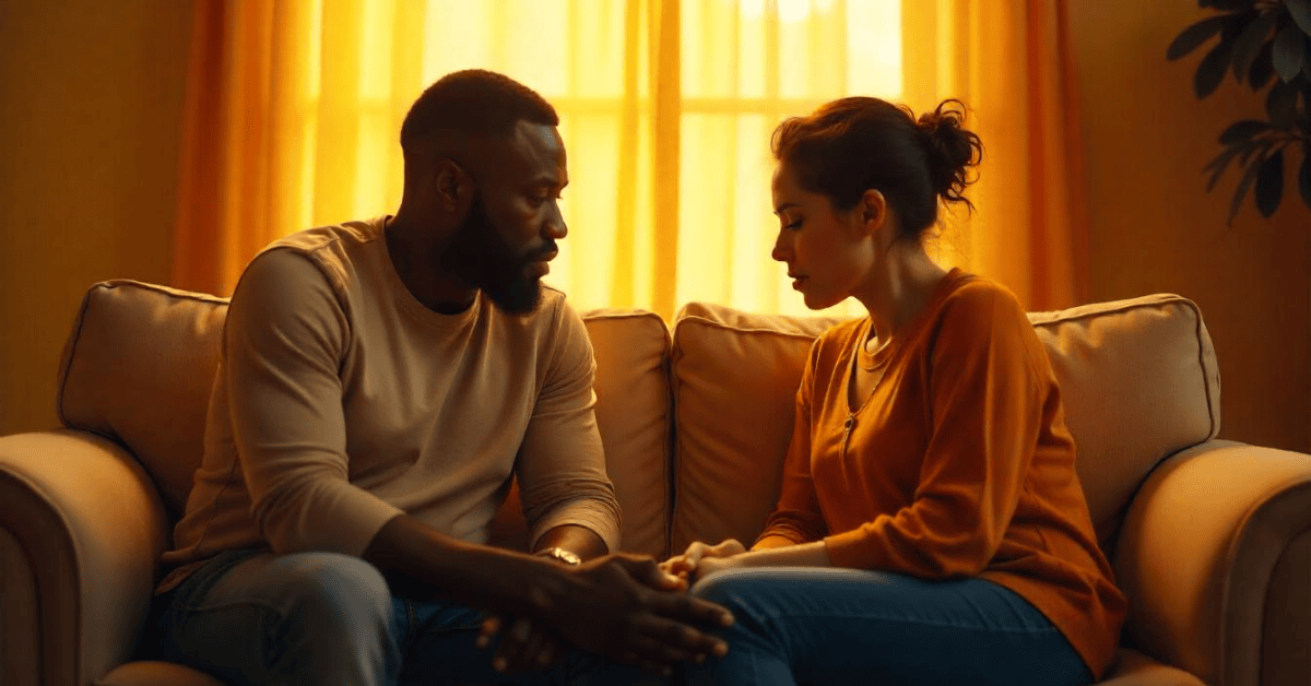 6 Proven Ways to Repair Trust in a Relationship After Betrayal