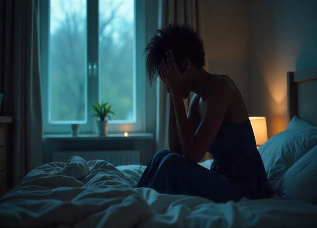 Stages of anger after infidelity