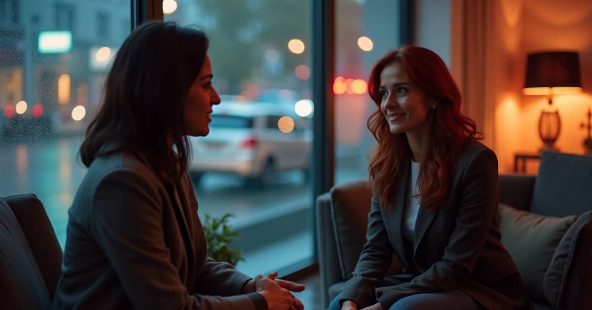 The Role of a Sex Counselor: Enhancing Intimacy and Communication