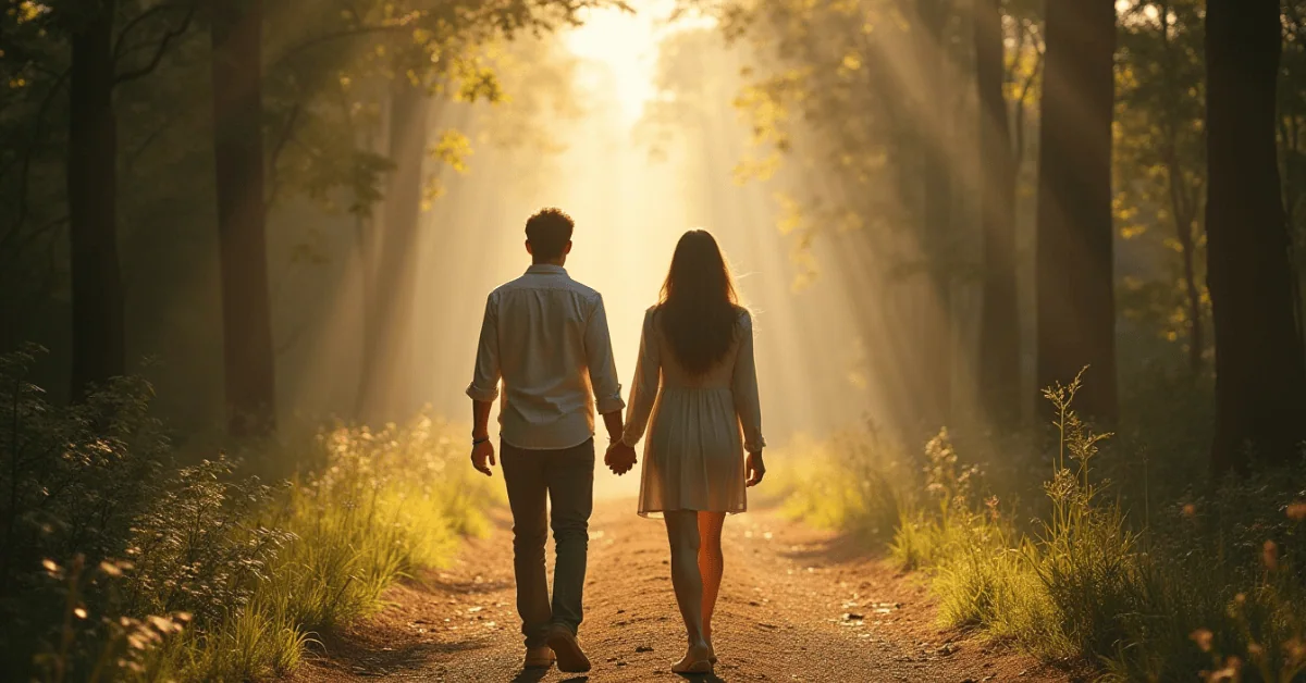 Rebuilding Trust After an Affair: Why Time Is Your Best  Partner