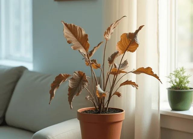 beautiful plant