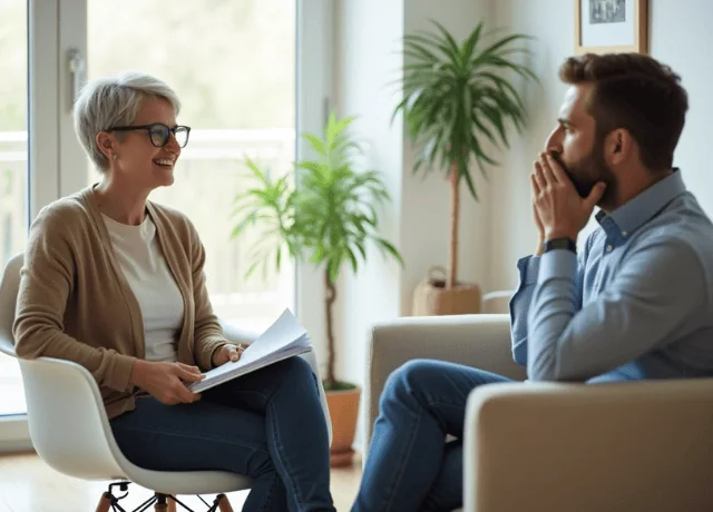 Effective Types of Trauma Therapy for Your Healing