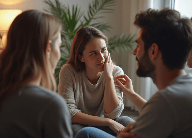 cheating support groups