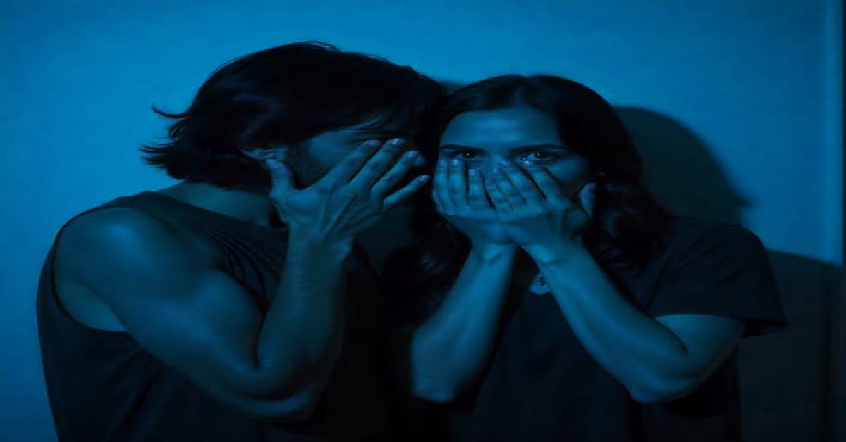 The Hidden Impact of Lying in a Relationship: Why Honesty Matters More Than You Think