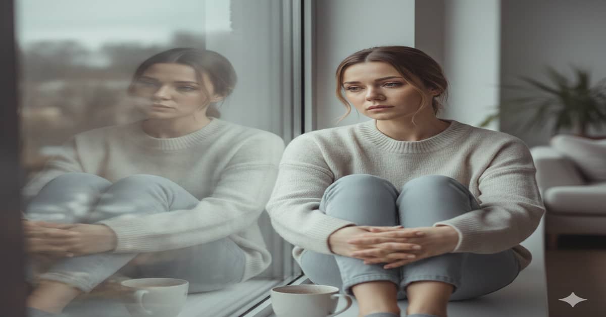 Why You Can’t Stop Overthinking After Betrayal