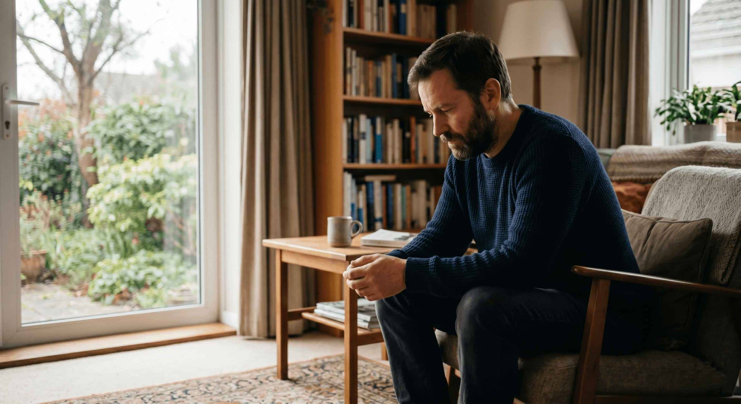 Betrayal Trauma Recovery for Men: If You Want to Be Better, Start Here