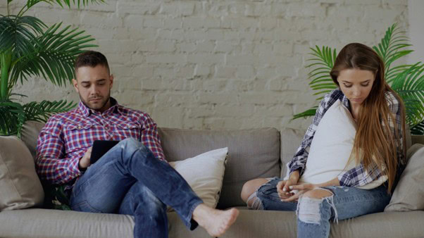 Getting Support while you are in the in-home separation after betrayal is key to recovery time