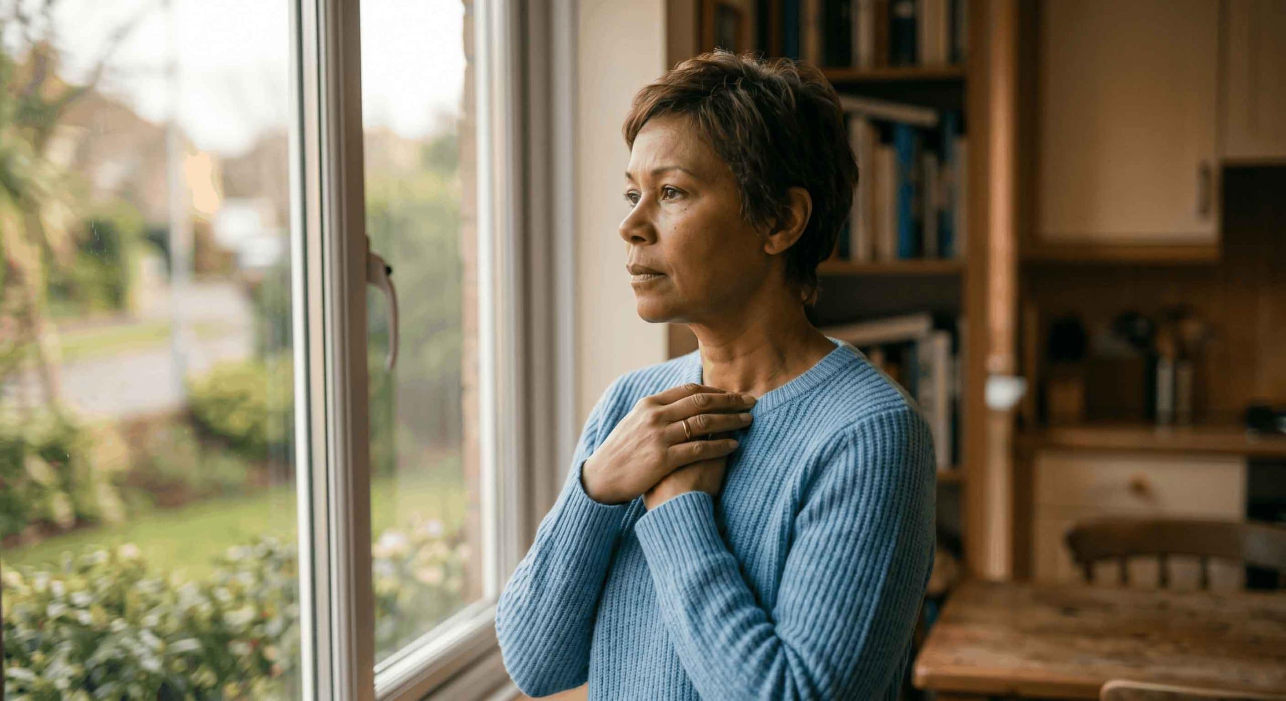 Reclaiming Your Voice After Institutional Betrayal Trauma is holding you back
