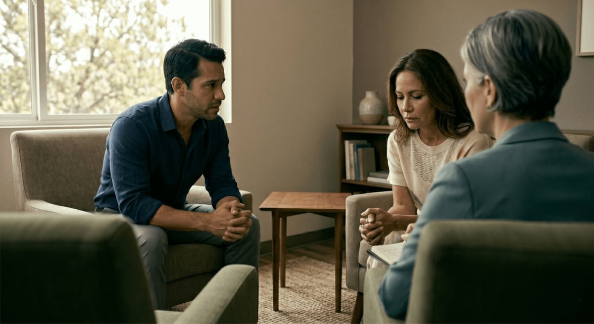 What My Mentor Taught Me About Deception in Couples That Changed Everything About Healing After Betrayal
