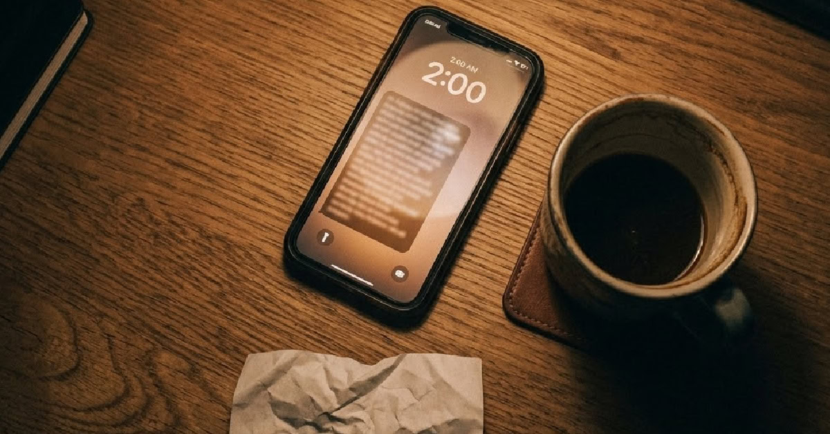Why Betrayed Partners Turn Into Investigators