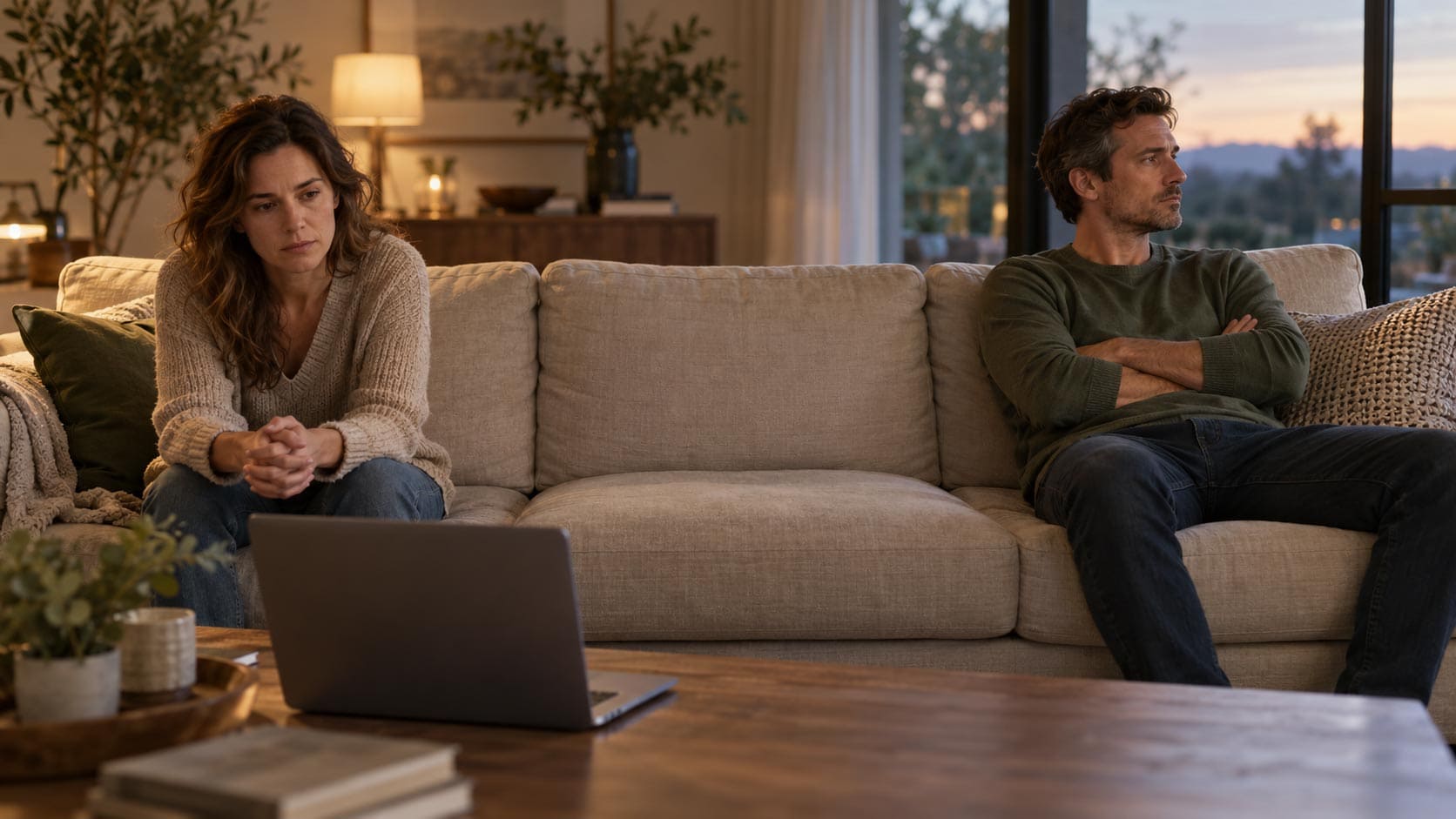 Protected: Couples Counseling After Betrayal When Starting Feels Hard
